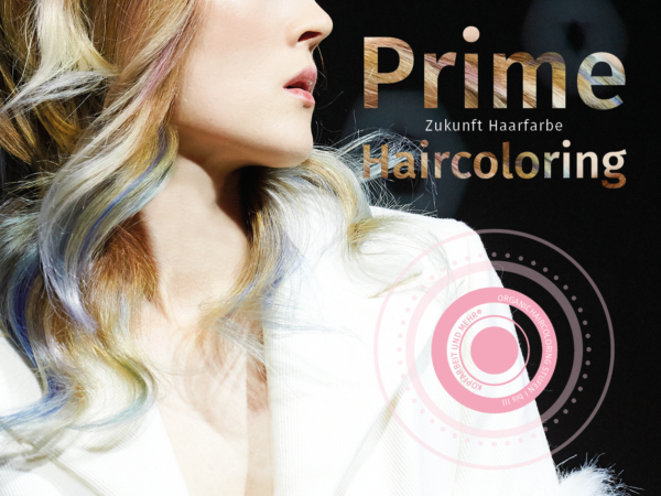 Prime Haircoloring
